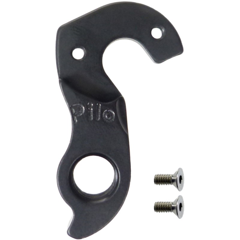 Patte de dérailleur D828 STEVENS
