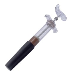 CMH Capuchon pour seringue de graissage