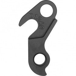 Patte de dérailleur D1240 TRENGA