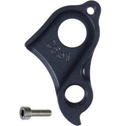 Patte de dérailleur D831 KUOTA