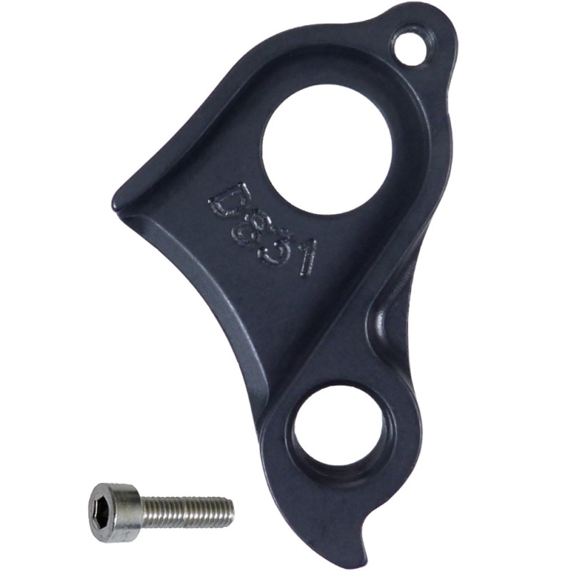 Patte de dérailleur D831 KUOTA