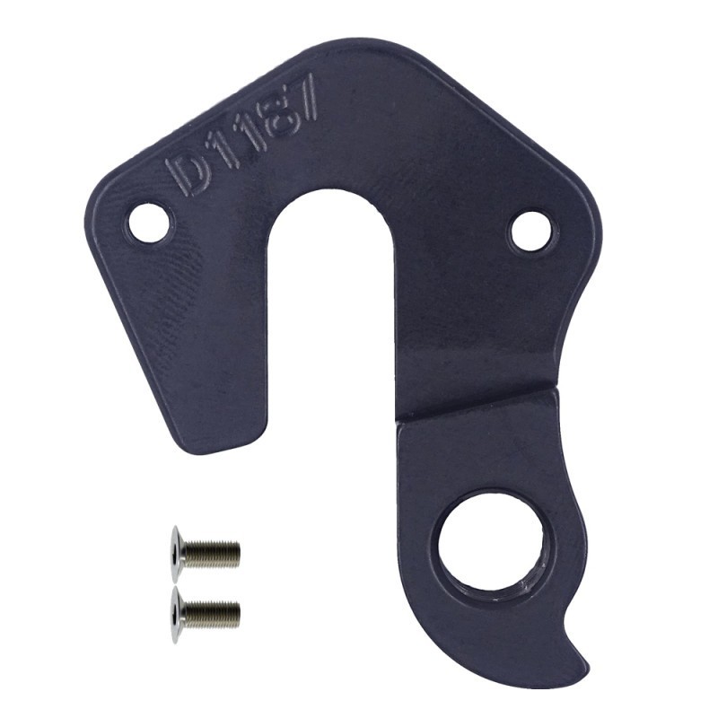 Patte de dérailleur D1187 KOGA Patte de dérailleur D1187 KOGA