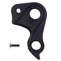 Patte de dérailleur D1191