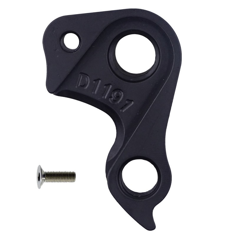 D1191 Derailleur Hanger D1191 Derailleur Hanger