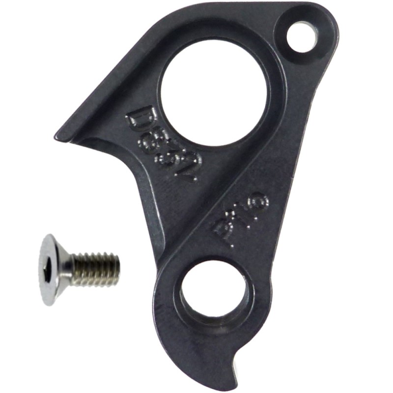 Patte de dérailleur D832 CANYON - GP0252-01