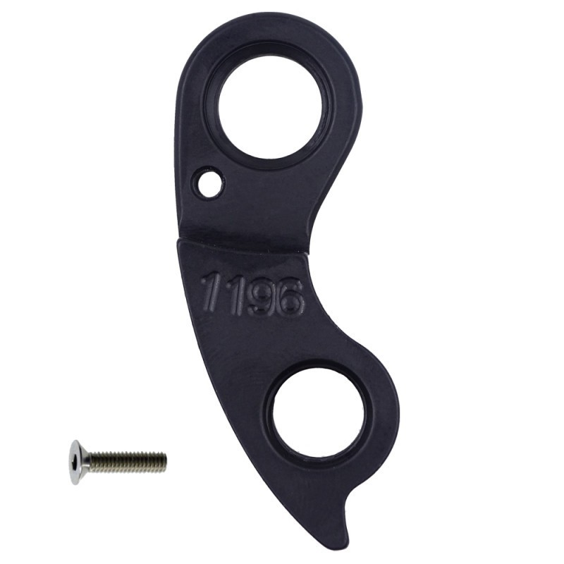 D1196 Derailleur Hanger D1196 Derailleur Hanger