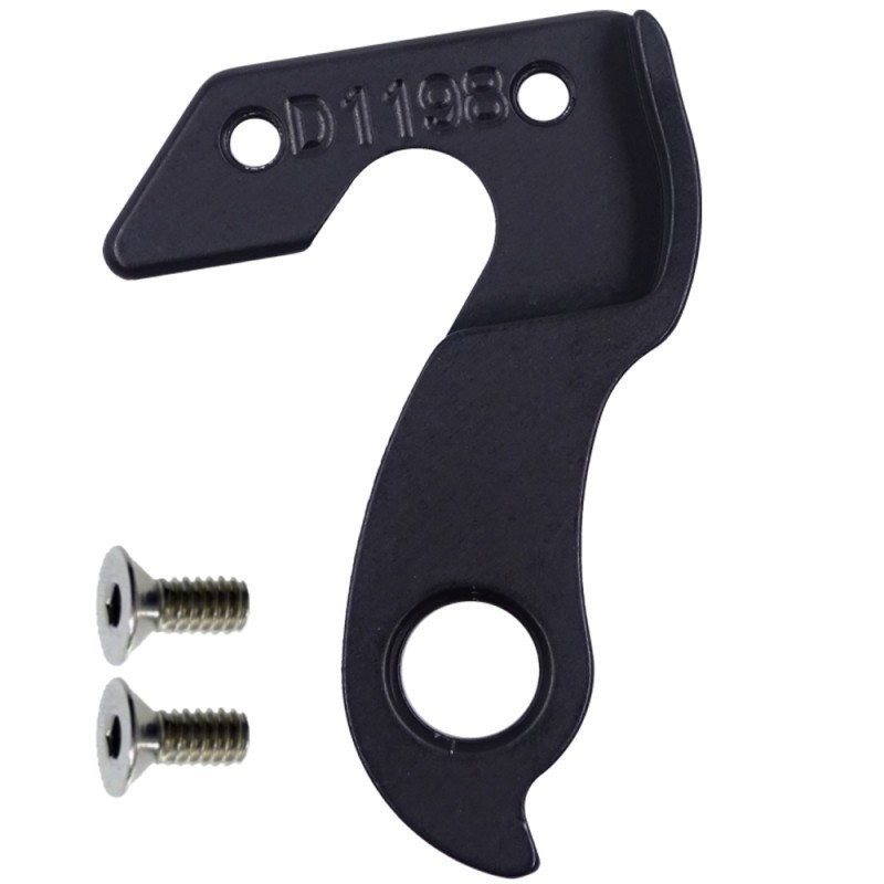 D1198 Derailleur Hanger D1198 Derailleur Hanger