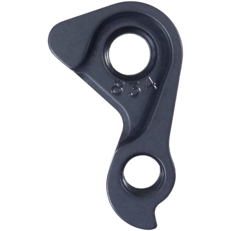 D834 derailleur hanger BULLS D834 derailleur hanger BULLS