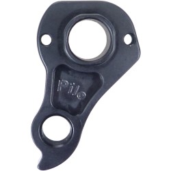 Patte de dérailleur D835 SCOTT GAMBLER 2020