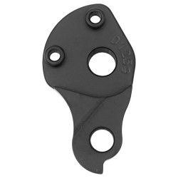 D1259 KNOLLY Derailleur Hanger - 07.01.0016