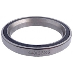 SGM Roulement 33 x 44 x 6 36°/45° (CANYON CF SLX Bas)