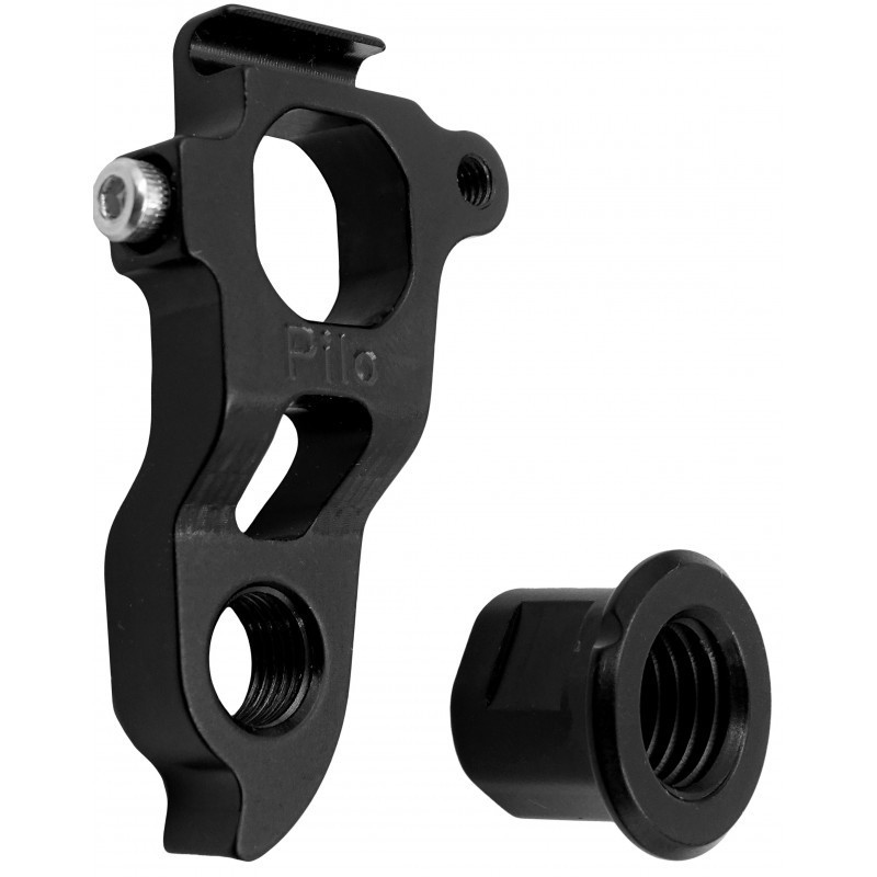 D1293 Derailleur hanger SCOTT ADDICT RC D1293 Derailleur hanger SCOTT ADDICT RC