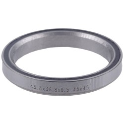 SGM Roulement 36,8 x 45.8 x 6.5 45°/45°