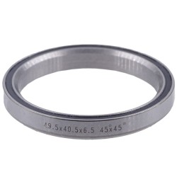 SGM Roulement 40.5 x 49.5 x 6.5 45°/45°