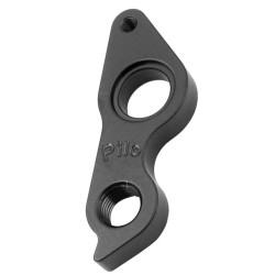 Patte de dérailleur D1272 BIANCHI