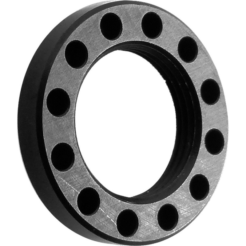 S21 - Écrou de fixation de patte de dérailleur KTM S21 - Écrou de fixation de patte de dérailleur KTM