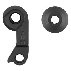 Patte de dérailleur D1253 BULLS - DH-065