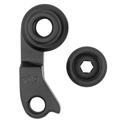 Patte de dérailleur D1253 BULLS - DH-065