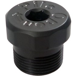 S23 - Locknut for D724 ROCKY MOUNTAIN Derailleur Hanger
