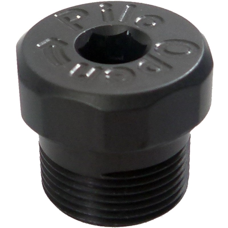 Ecrou S23 pour patte de dérailleur D724 ROCKY MOUNTAIN Ecrou S23 pour patte de dérailleur D724 ROCKY MOUNTAIN