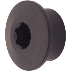 S40 - Ecrou pour Patte MONDRAKER D804 D837 D850 D986 D1007 D1008