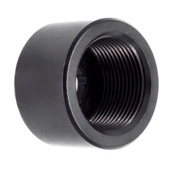 S67 - Locknut for COMMENCAL D1068 Derailleur Hanger