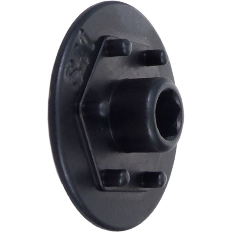 S41 - Outil pour écrou de fixation de patte de dérailleur KTM S41 - Outil pour écrou de fixation de patte de dérailleur KTM