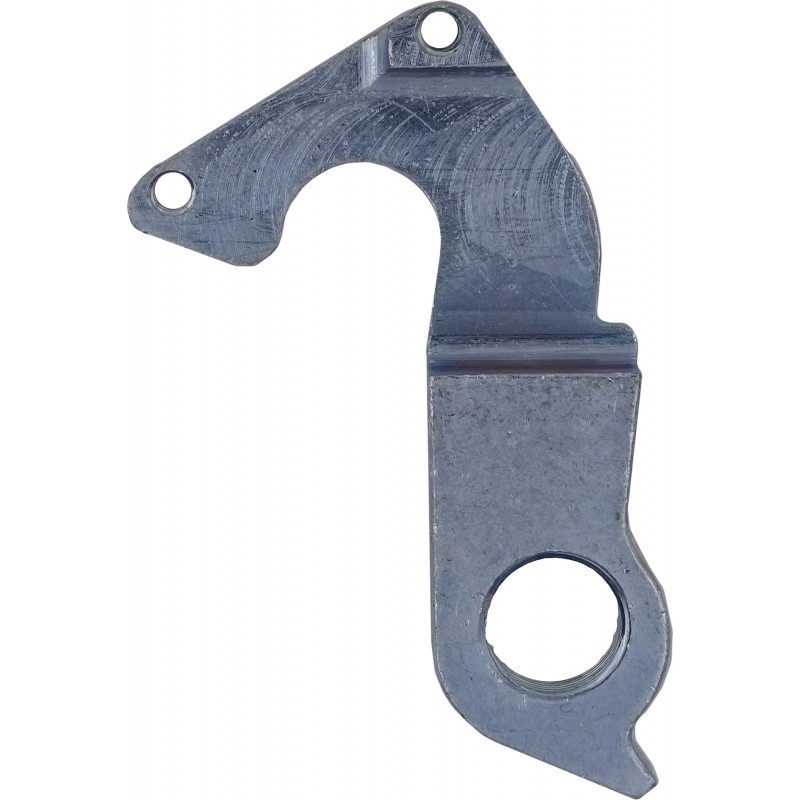 Patte de dérailleur MG1 pour SCOTT Scale et CR1 (sans patte démontable) - 204648 Patte de dérailleur MG1 pour SCOTT Scale et CR1 (sans patte démontable) - 204648