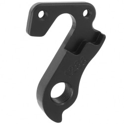 D1288 LOUIS GARNEAU Derailleur Hanger - Xinos, Revolution 4.5, GENNIX R1 - DH0004