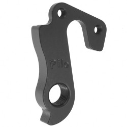 D1288 LOUIS GARNEAU Derailleur Hanger - Xinos, Revolution 4.5, GENNIX R1 - DH0004