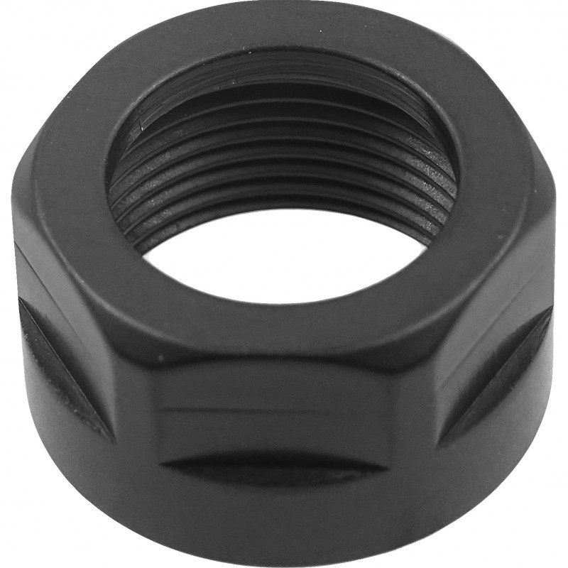 S74 - Locknut for GARNEAU, RIBBLE, DEDACCIAI D1136 Derailleur Hanger