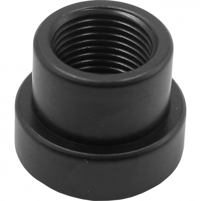 S76 - Ecrou pour Axe Type Syntace 0mm