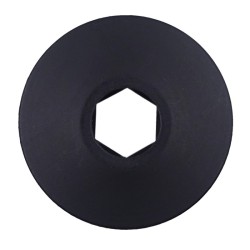 S80 - Locknut for BULLS D1179 Derailleur Hanger