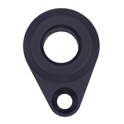 S84 - Locknut for D1139 Derailleur Hanger