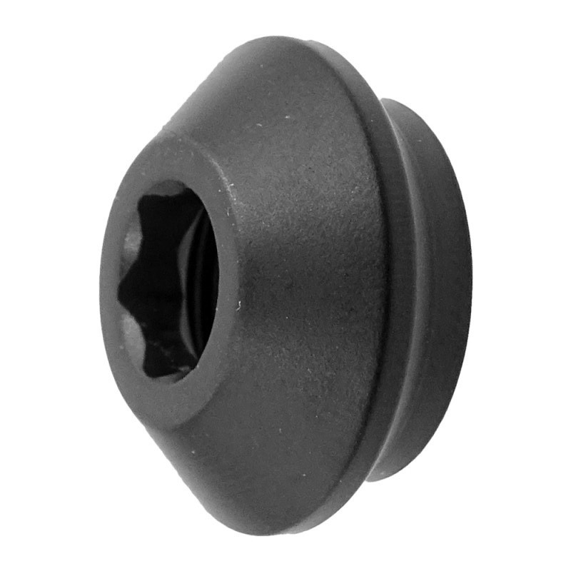 S86 - Locknut for D1257 BULLS, BOARDMAN Derailleur Hanger
