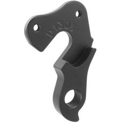 D1306 Derailleur Hanger FISCHER, LEADER FOX
