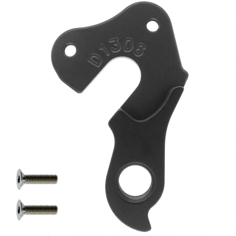 D1306 Derailleur Hanger FISCHER, LEADER FOX D1306 Derailleur Hanger FISCHER, LEADER FOX