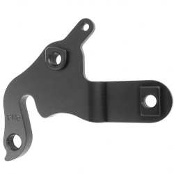 Patte de dérailleur D1314 BREEZER Powertrip - D049