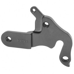Patte de dérailleur D1314 BREEZER Powertrip - D049