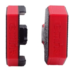 CMH Shimano RED Brake Bleed / Maintenance Blocks (G or J pads)