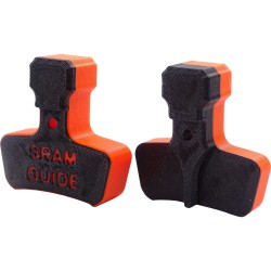 CMH Sram ORANGE Brake Bleed / Maintenance Blocks Guide/G2 4 pistons calipers
