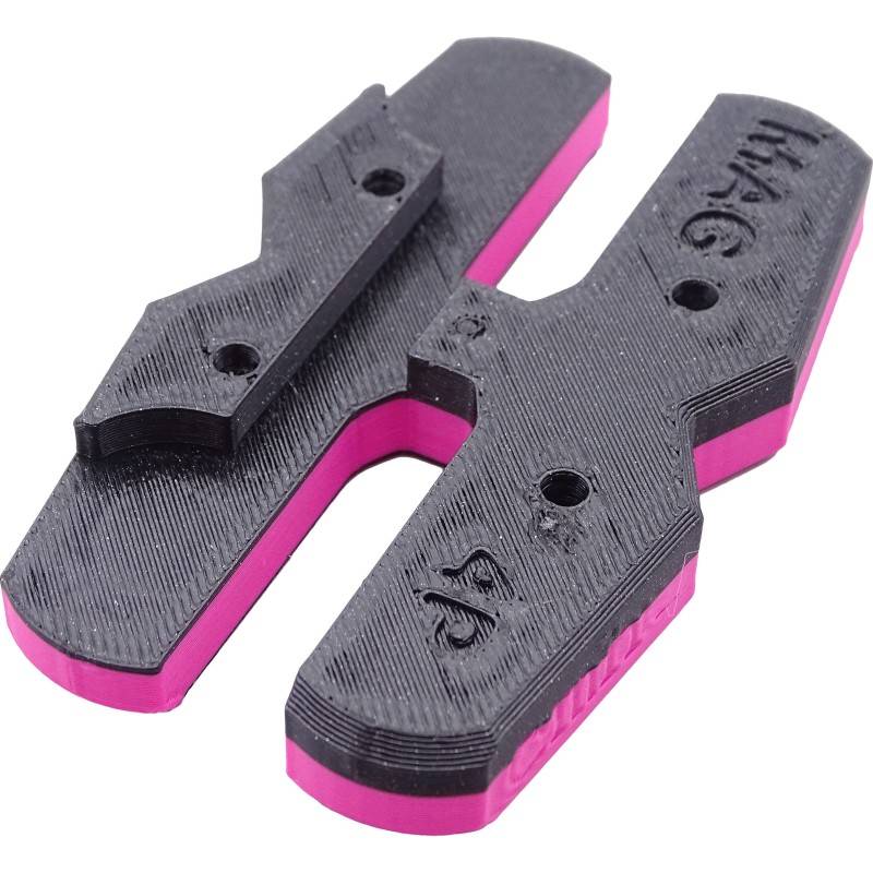 CMH Piston maintenance block 4X1 MAGURA ROSE