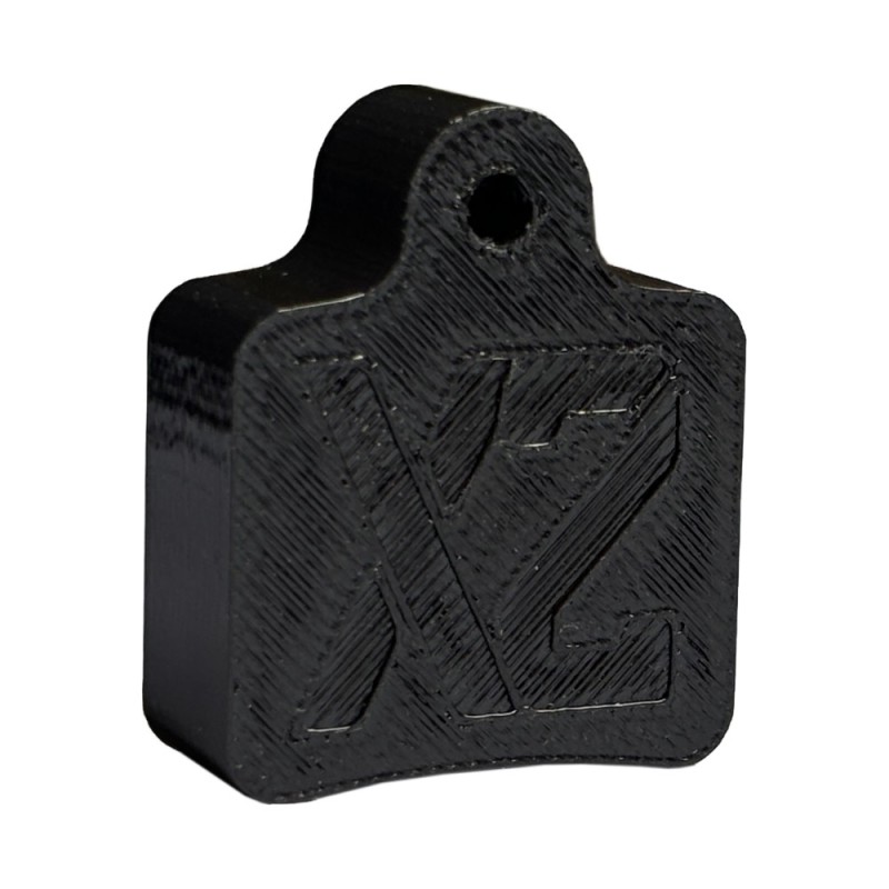 CMH Kit Blocs de Purge des Freins HOPE X2