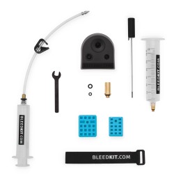 BLEEDKIT SHIMANO Premium Edition (MTB - Route) - BK-28086