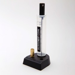 BLEEDKIT SHIMANO Premium Edition (MTB - Route) - BK-28086