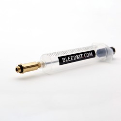BLEEDKIT SHIMANO Premium Edition (MTB - Route) - BK-28086