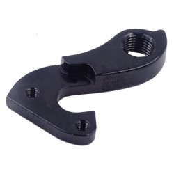 Patte de dérailleur GH-058 (D102 moulée)