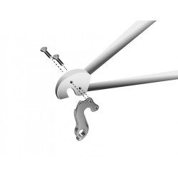 GH-080 derailleur hanger (D87 cast)
