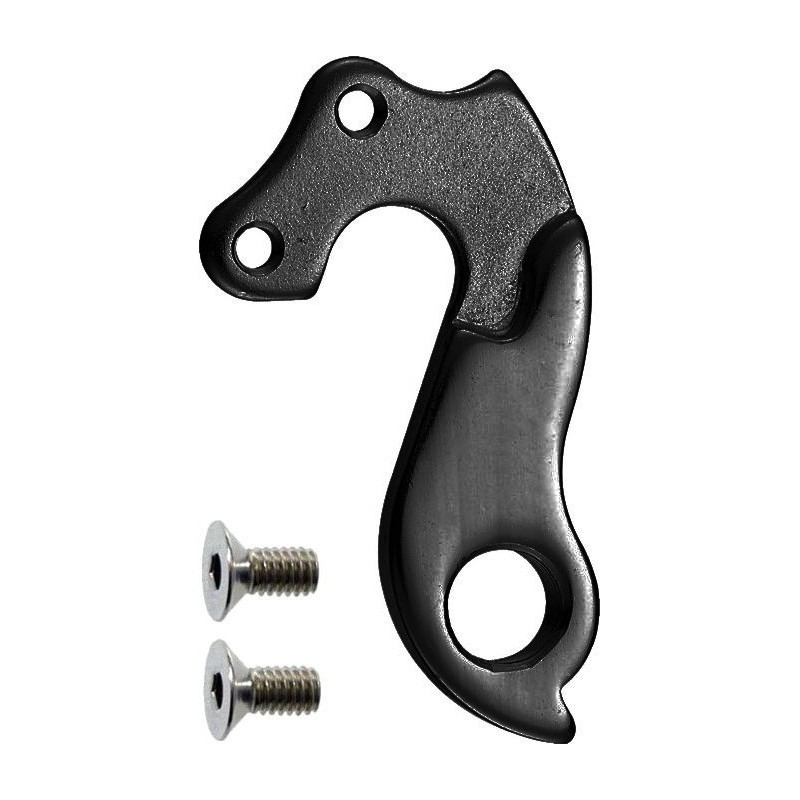 GH-080 derailleur hanger (D87 cast) GH-080 derailleur hanger (D87 cast)