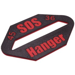 CMH 36/45° Headset Bearings Angle Finder
